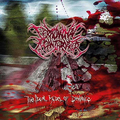 The Oral Execution of a Compassionate Sadist [Explicit]