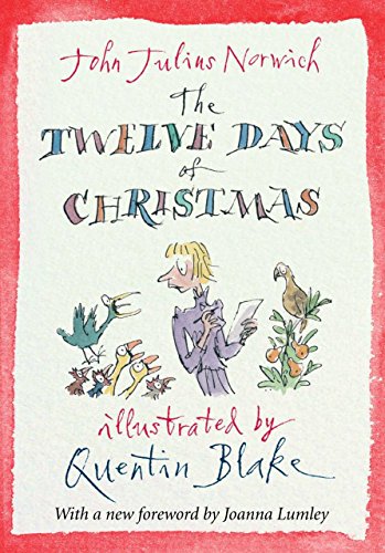 The Twelve Days of Christmas (English Edition)