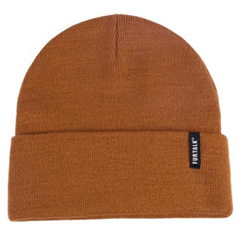 UKKD Gorro De Punto Sombrero De La Primavera De La Primavera para Las Mujeres Reloj De Capó Gorra Hombre Punto Gorante Sombrero Skullies Cap Invierno Otoño Sombreros para Mujer