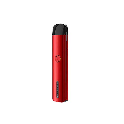 Uwell Caliburn G 15W Pod System Vape Starter Kit 2Ml Capacidad incorporada en la batería de 690mAh