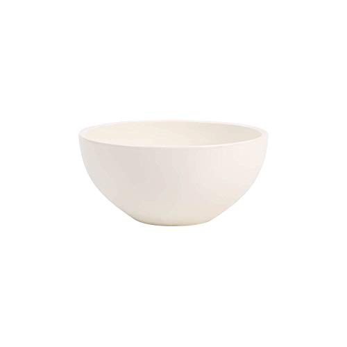 Villeroy & Boch Artesano Original Bol, Porcelana Premium, Blanco, 17.5 cm