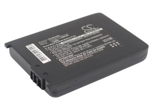 VINTRONS 3.7V Battery For Samsung i5800 Galaxy 3, Omnia Pro, M1, B7610, Craft R900, GT-I8320