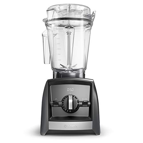 Vitamix A2500i Ascent Series - Batidora de vaso, 100% plástico tritán (sin bisfenol A)