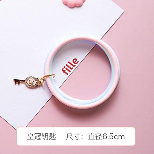 ZXZMONG Pulsera Repelente, Pulsera Repelente De Mosquitos，Llevar Un Par De Brazaletes Pulsera De Artefactos Antimosquitos Al Aire Libre Portátil Bebé Niño-T