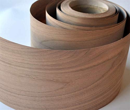 1pc chapas de Madera Natural Suelos de Bricolaje Muebles Materia Prima for sillas de Gabinete Puertas Exteriores de la Piel Tamaño 250x20cm (Color : NV04, Wood Diameter : 250x20 cm-0.25 0.50 MM)