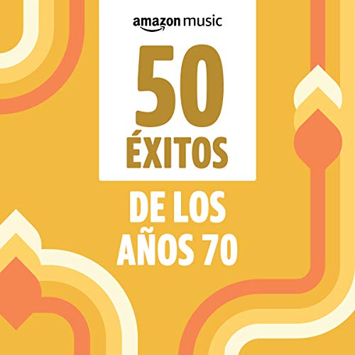 50 hits de los años 70