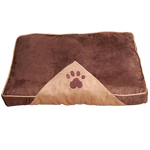 Almohada Cojin 100x70cm (Largo x Ancho) Cama Mascota Perro Gato