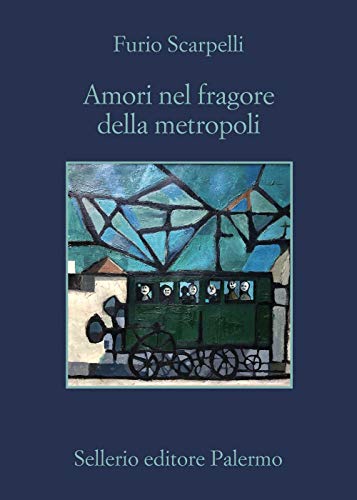 Amori nel fragore della metropoli (La memoria)