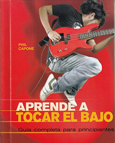 Aprende a tocar el bajo: Guía completa para principiantes