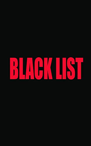 Black list dos Alimentos ( os piores alimentos e quais evitar ) (Portuguese Edition)