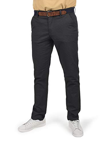 Blend Keaton - Pantalones chinos para hombre Granite (70147) 31W x 34L