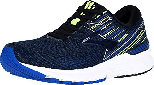 Brooks Adrenaline GTS 19, Zapatillas de Running para Hombre, Azul, 40.5 EU