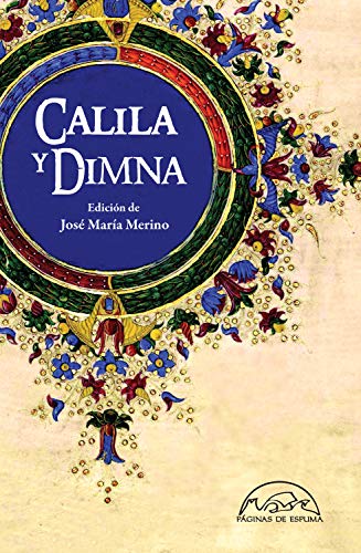 Calila y Dimna (Voces / Clásicos nº 226)