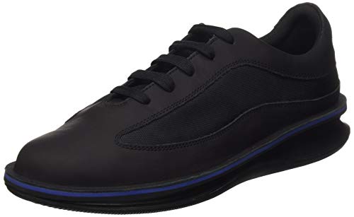 Camper Rolling, Zapatillas Hombre, Schwarz, 41