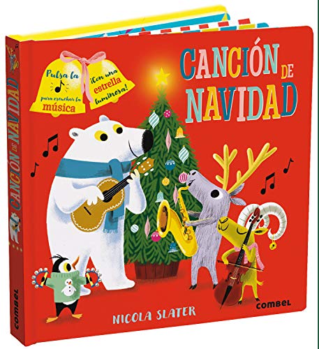 Canción De Navidad