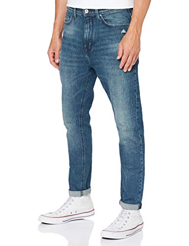 Celio SONEWFIT Jeans, Stone, 46W/34L para Hombre