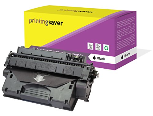 CF280A 80A Printing Saver tóner Compatible para HP Laserjet Pro 400 M401A, M401D, M401DN, M401DNE, M401DW, M401N, MFP M425DN, MFP M425DW impresoras