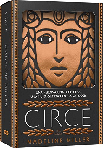 Circe edición especial (AdN) (AdN Alianza de Novelas)