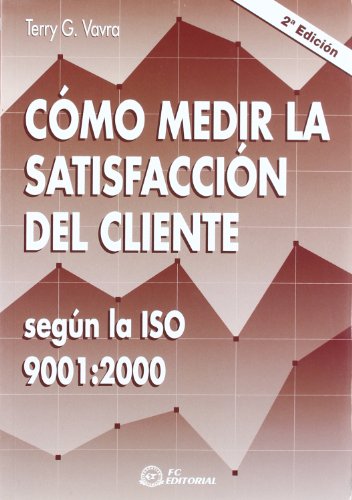 Cómo Medir la satisfacción del cliente según la ISO 9001:2000