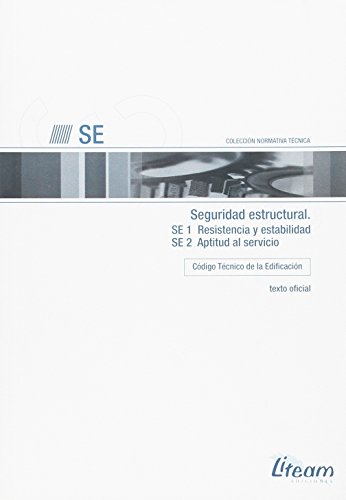 Cte-se, seguridad estructural resistencia vol.4