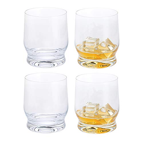 Dartington Crystal Home Bar - Vasos (4 Unidades)