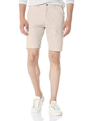 Demon&Hunter 980X Series Hombre Pantalones Corto Short DH9810(32)