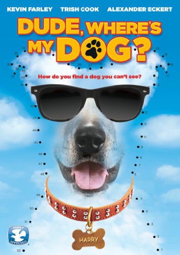 Dude, Where's My Dog? [USA] [DVD]