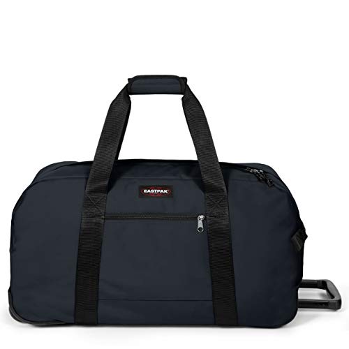 Eastpak Container 85 + Bolsa de Viaje, 83 cm, 132 L, Azul (Cloud Navy)