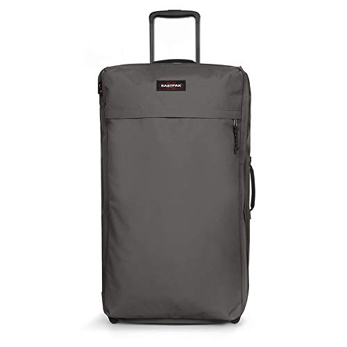 Eastpak Traf'ik Light L Maleta, 85 cm, 101 L, Gris (Whale Grey)