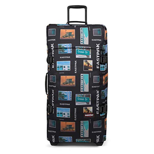 Eastpak Tranverz L Maleta, 79 Cm, 121 L, Multicolor (Pix Color)