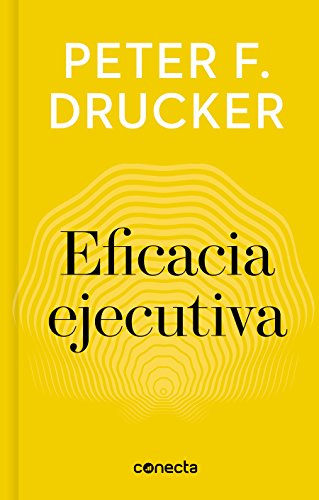 Eficacia ejecutiva (Imprescindibles)