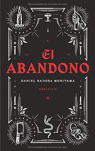 El abandono