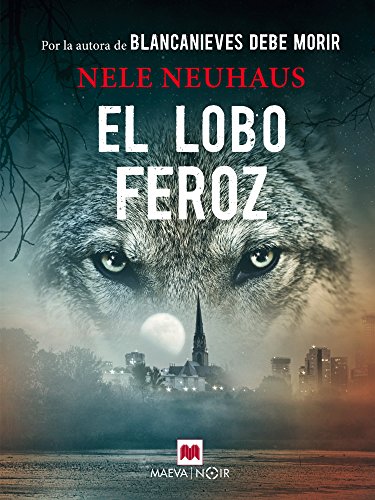 El lobo feroz (Taunus nº 5)