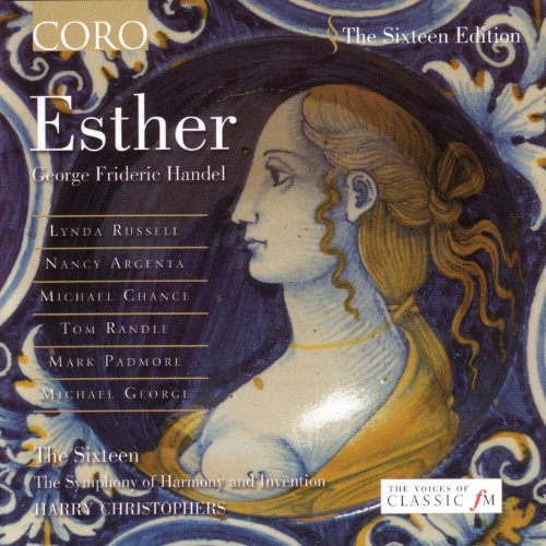 Esther, HWV 50a: Who Dares Intrude into Our Presence (Recitative - Ahasuerus, Esther)