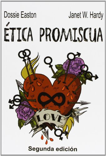 Ética Promiscua, Colección Uhf (Melusina)