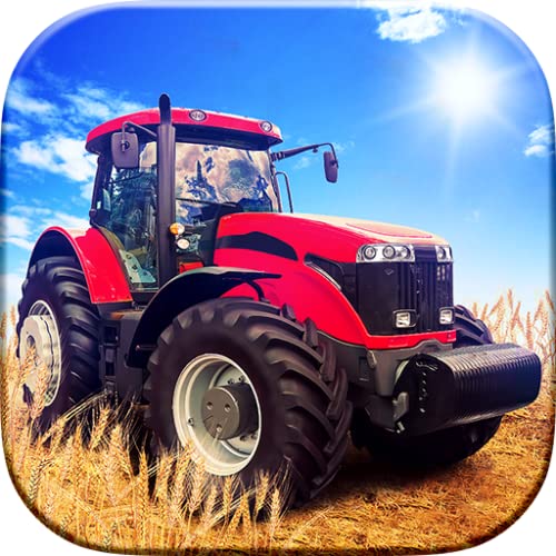 Farming PRO 2015