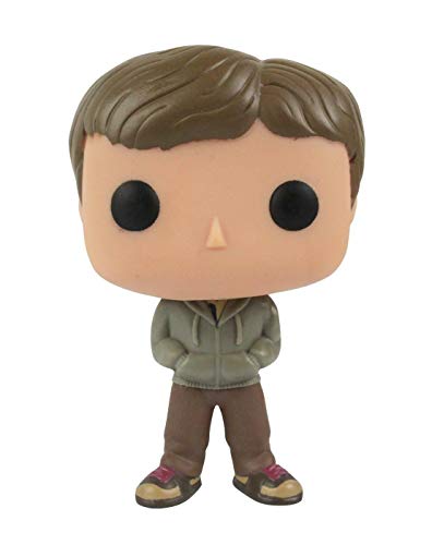 Funko Pop! Superbad Evan Vinyl Figure