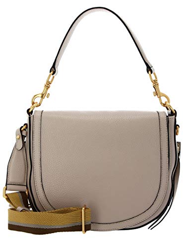 Gianni CHIARINI Iris Shoulderbag Cream