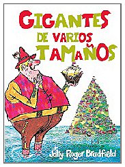 Gigantes de varios tamaños (Encuentro Infantil)