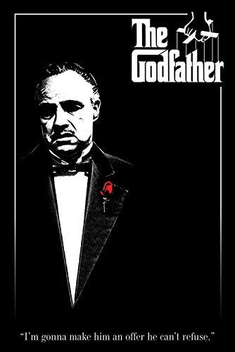 Godfather Poster