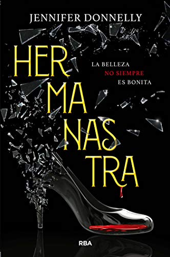 Hermanastra (FICCIÓN YA)