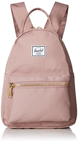 Herschel Casual Ash Rosa