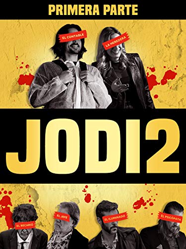 Jodi2: Primera Parte