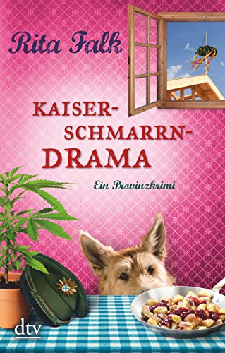 Kaiserschmarrndrama: Der neunte Fall für den Eberhofer, Ein Provinzkrimi (Franz Eberhofer 9) (German Edition)