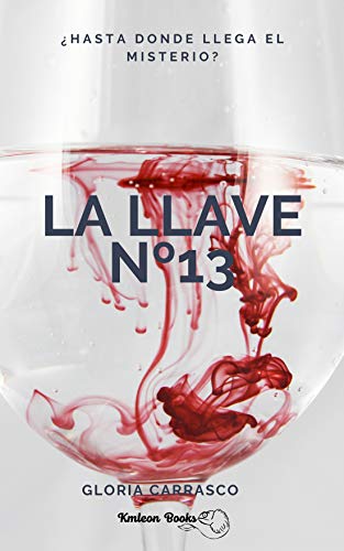 La llave Nº13: ¿Hasta donde llega el misterio? (¿Hasta dónde llega el misterio?)