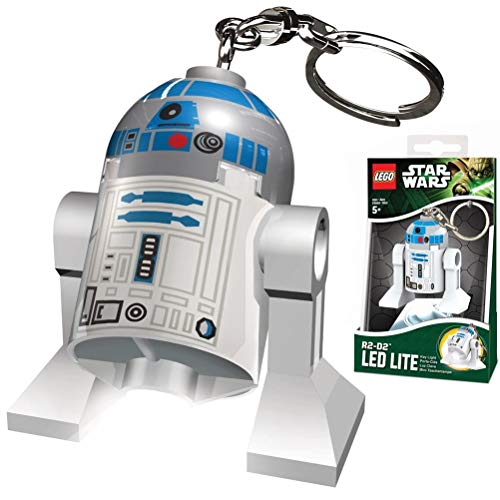 LEGO STAR WARS - R2D2 (United Labels Ibérica LGL-KE21)