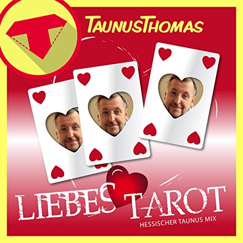 Liebestarot (Hessischer Taunus Mix)