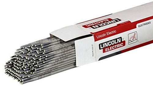 Lincoln 1377A4 - Electrodo Omnia 46 Rutilo 4X350Mm