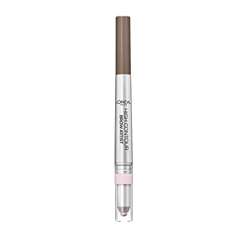 L’Óreal Paris Perfilador de Cejas Brow Artist High Contour - 102 Cool Blonde