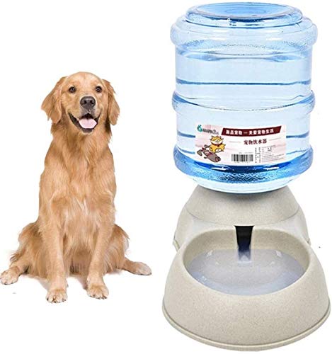 Los cachorros comida for gatos dispensadores automáticos for mascotas alimentador del animal doméstico envase de alimento for mascotas dispensador de agua desmontable alimentador alimentador perros ma